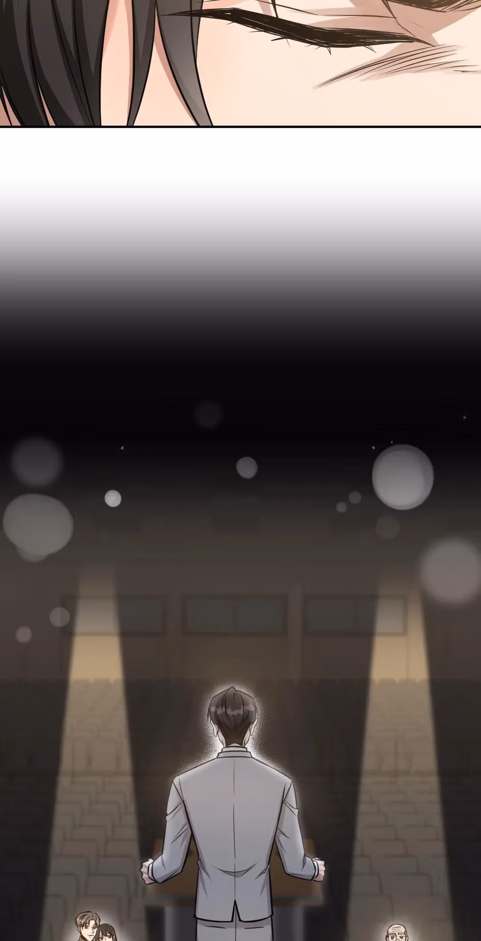 Read Peach and Her Papas chapter 101 image 28 on Lezhin
