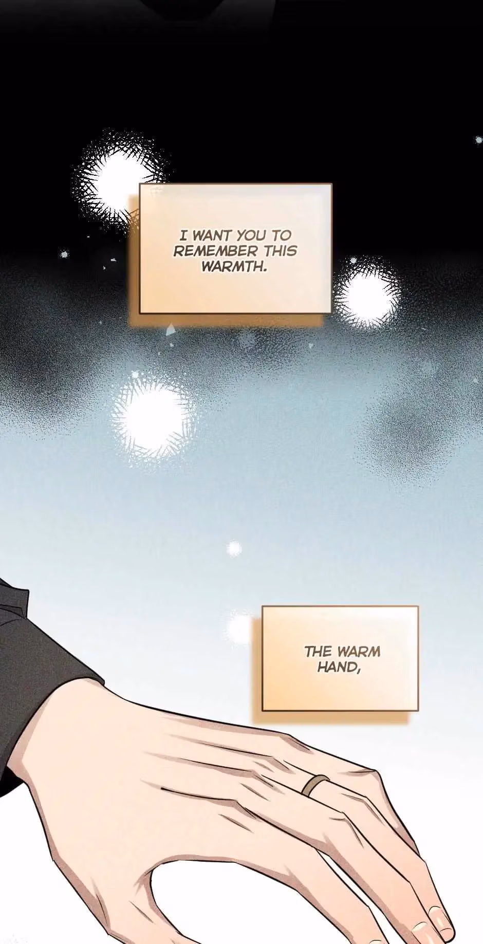 Read Peach and Her Papas chapter 101 image 32 on Lezhin