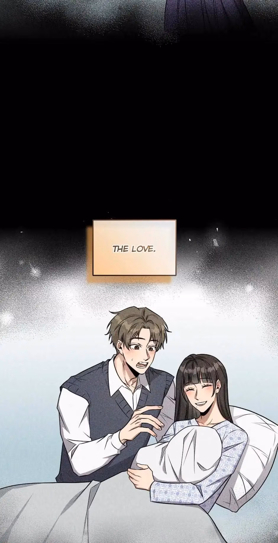 Read Peach and Her Papas chapter 101 image 34 on Lezhin