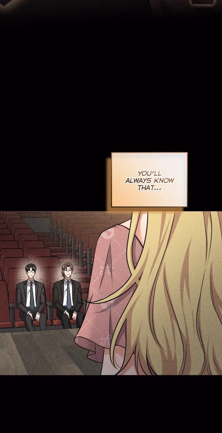 Read Peach and Her Papas chapter 101 image 37 on Lezhin