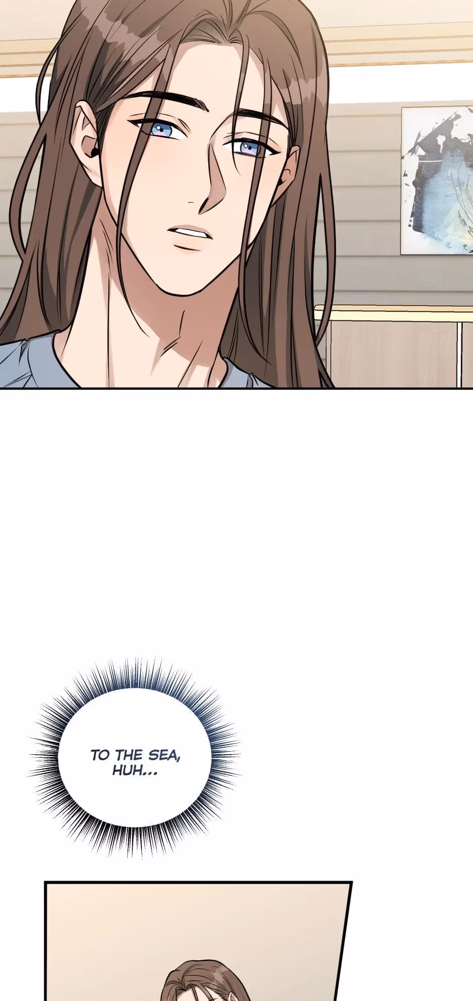 Read Peach and Her Papas chapter 101 image 43 on Lezhin