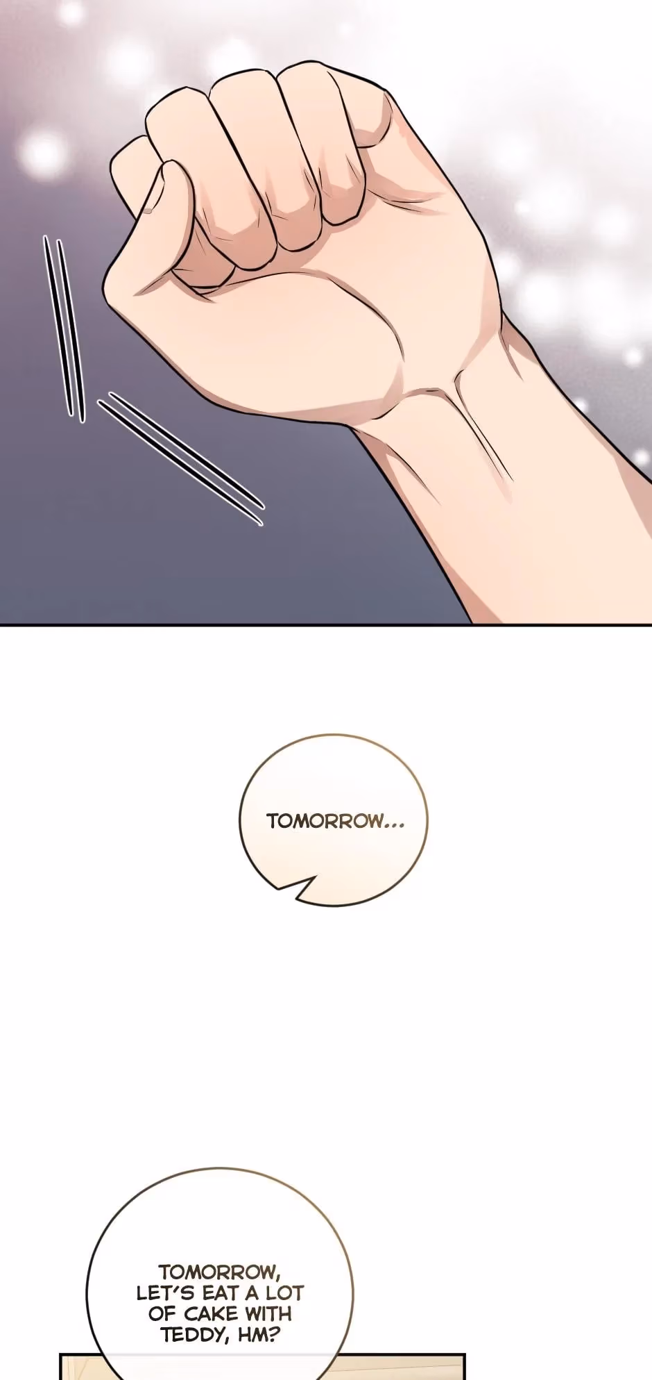 Read Peach and Her Papas chapter 101 image 46 on Lezhin