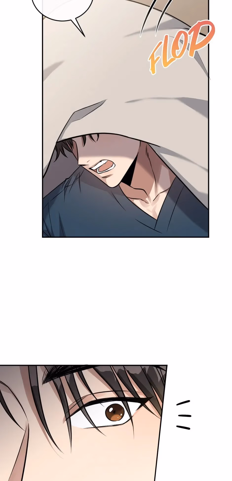Read Peach and Her Papas chapter 101 image 52 on Lezhin