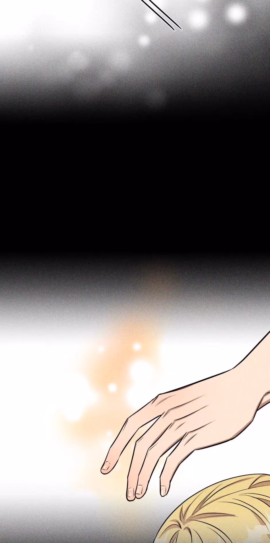 Read Peach and Her Papas chapter 101 image 6 on Lezhin