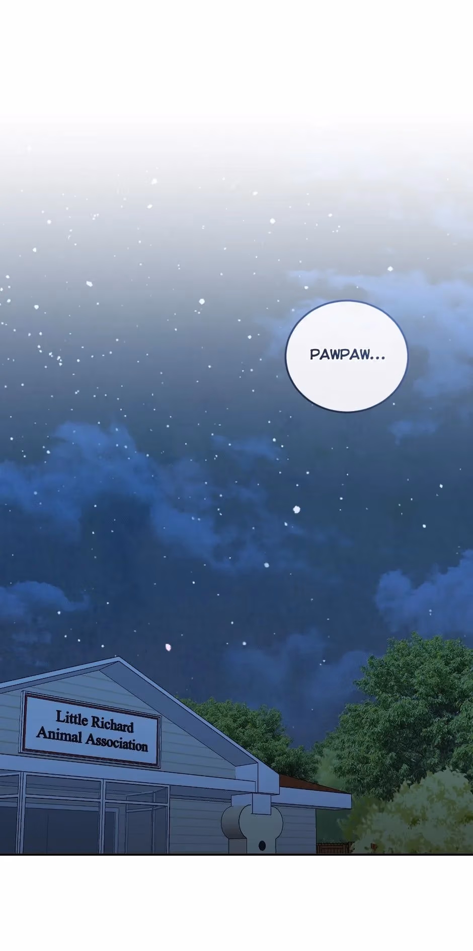 Read Peach and Her Papas chapter 101 image 9 on Lezhin