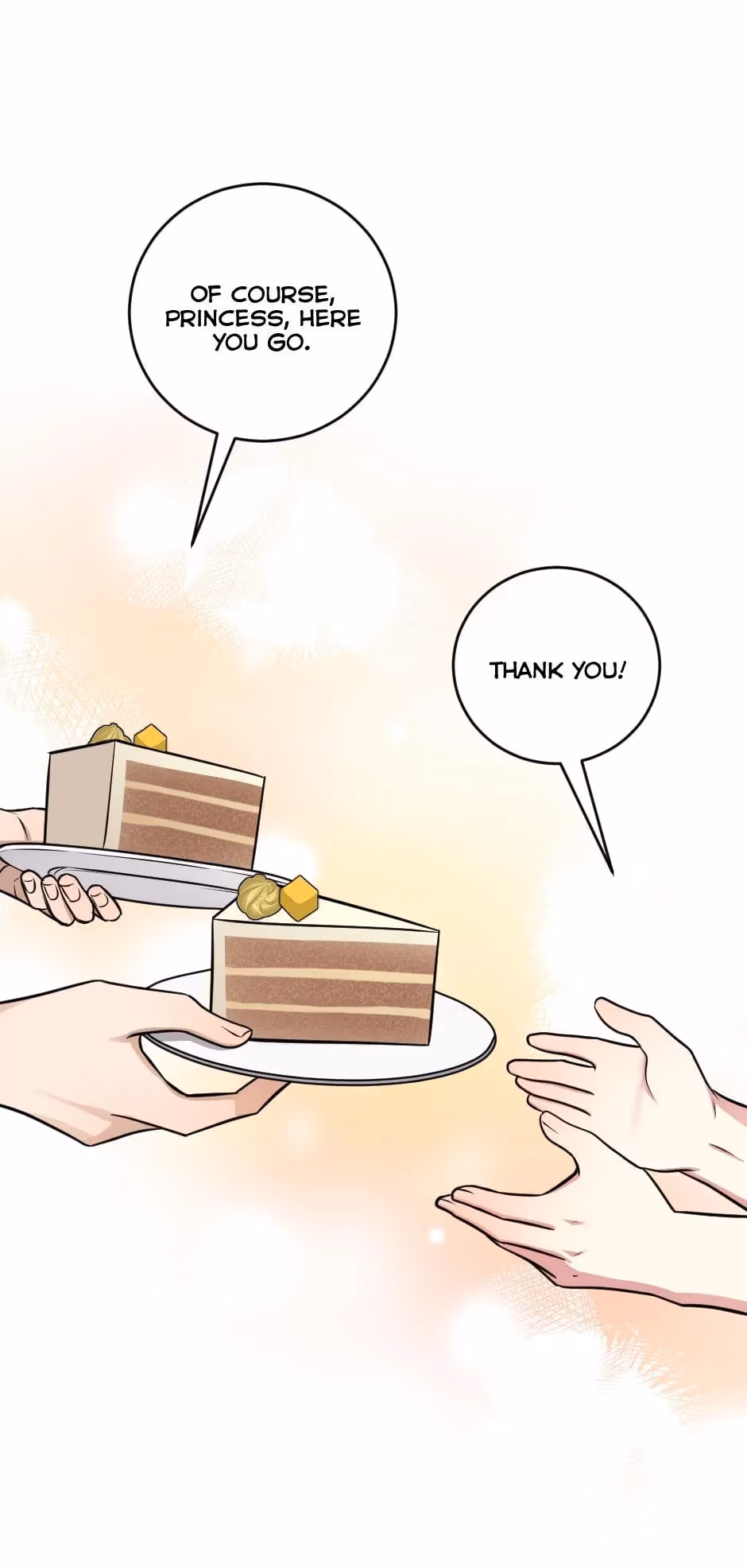 Read Peach and Her Papas chapter 102 image 12 on Lezhin