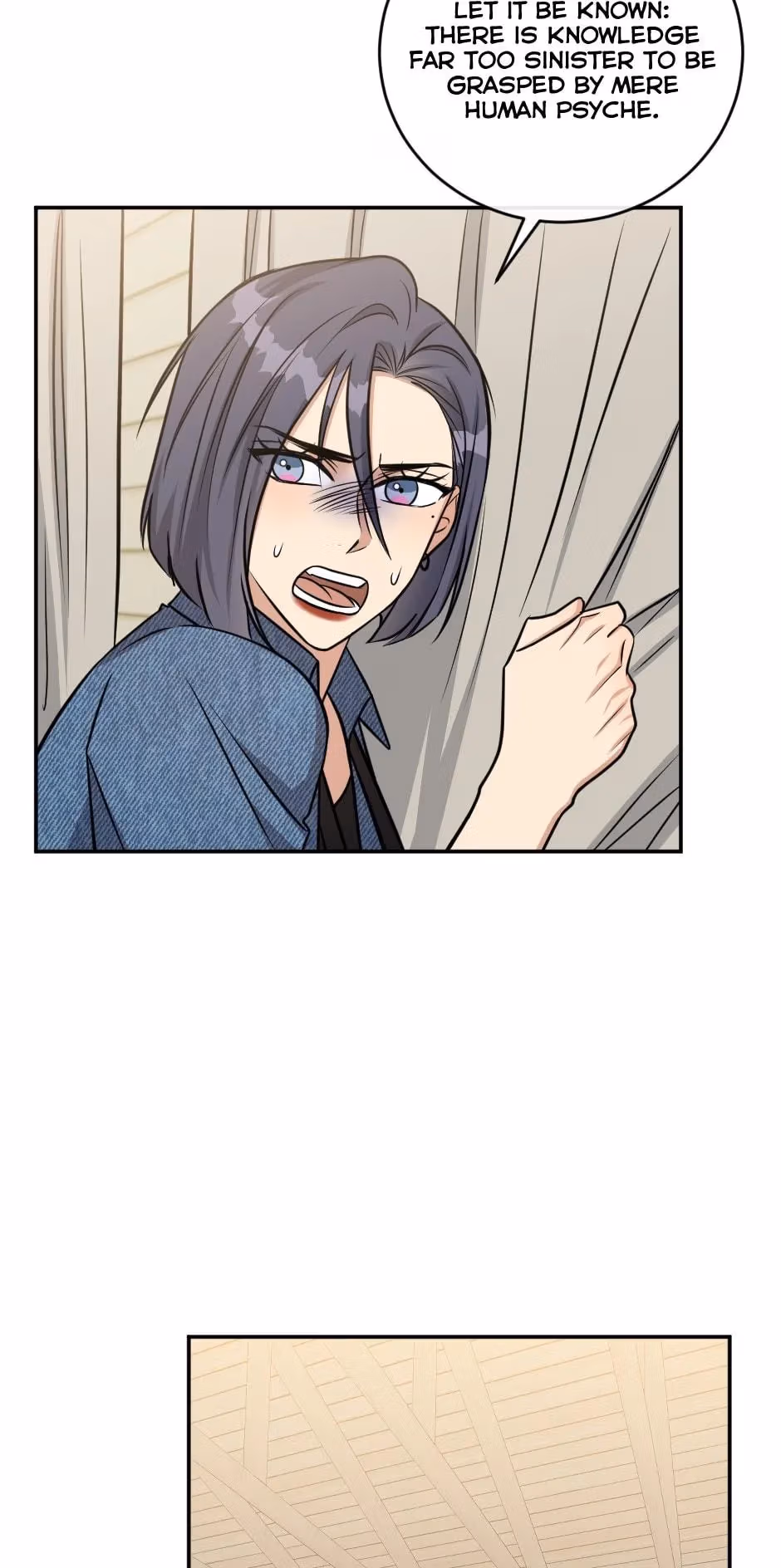 Read Peach and Her Papas chapter 102 image 16 on Lezhin