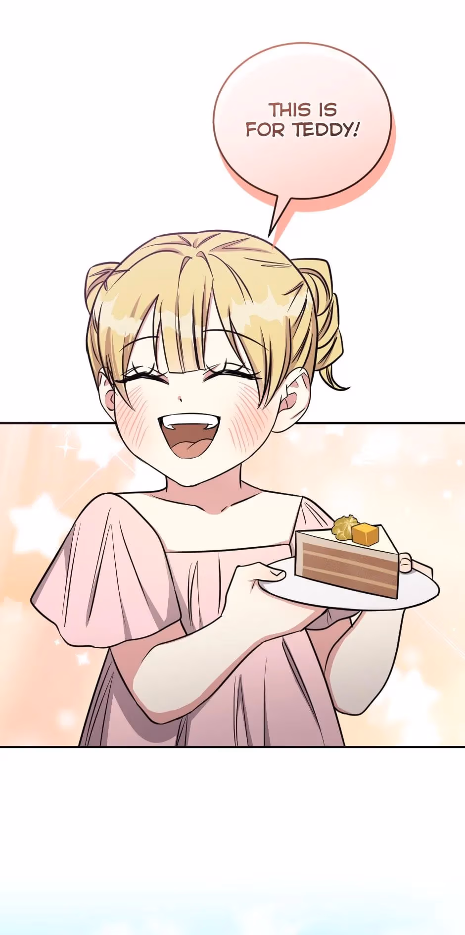 Read Peach and Her Papas chapter 102 image 20 on Lezhin