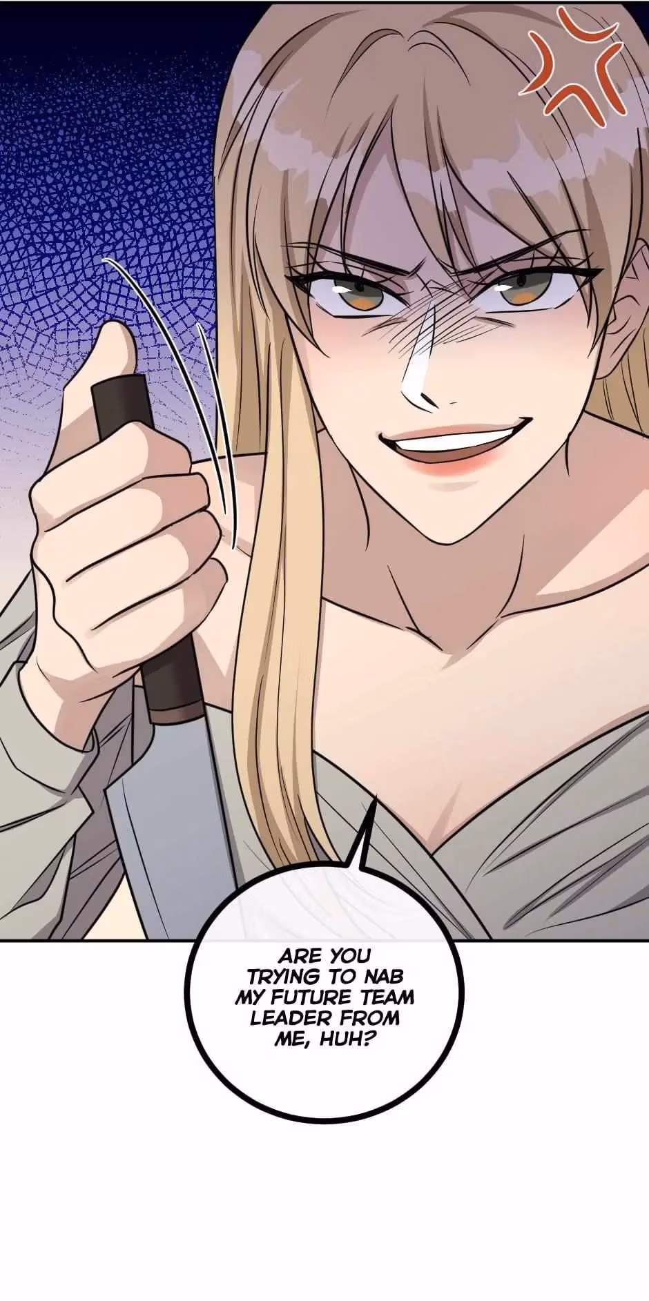 Read Peach and Her Papas chapter 102 image 25 on Lezhin