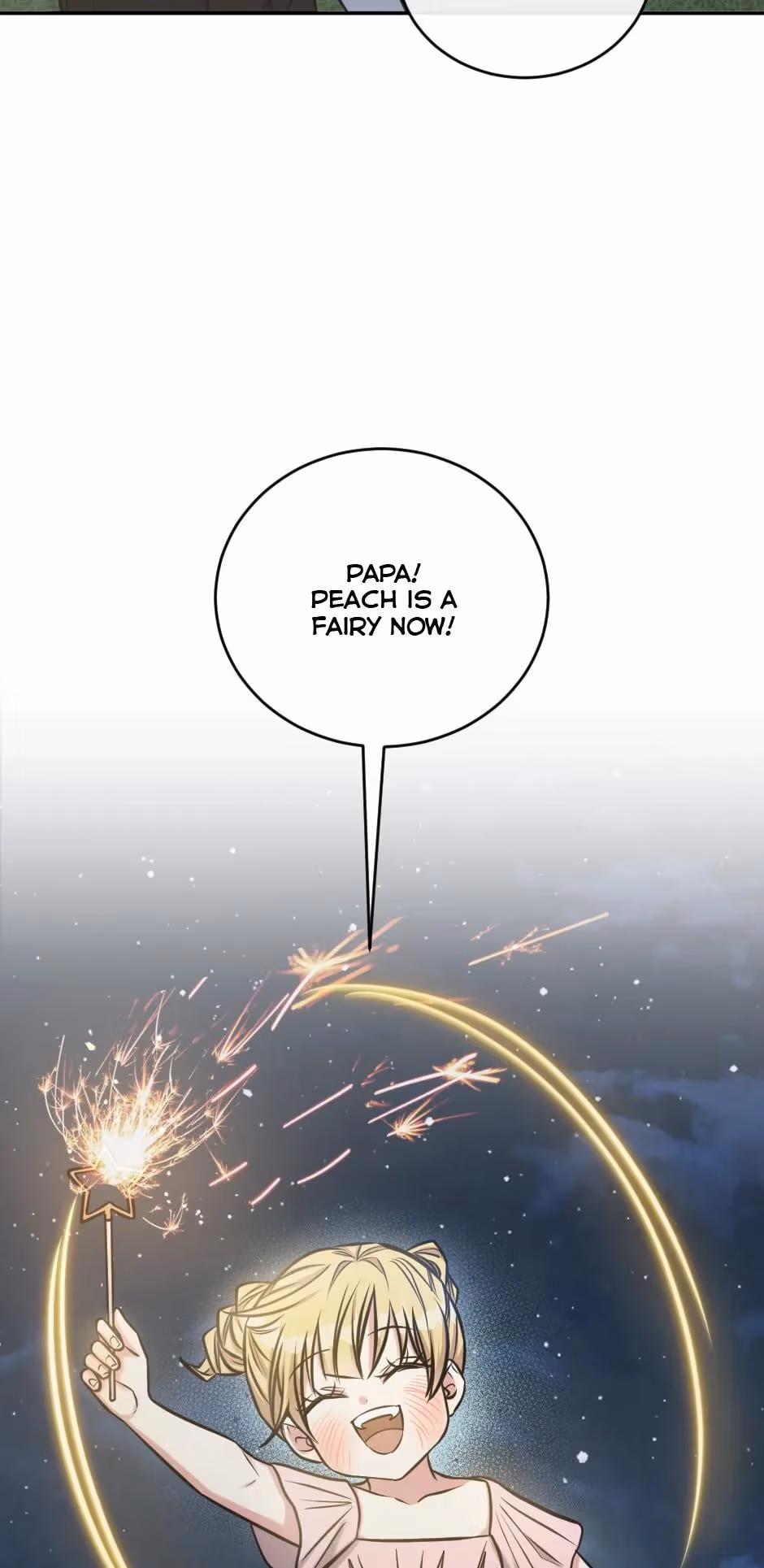 Read Peach and Her Papas chapter 103 image 28 on Lezhin