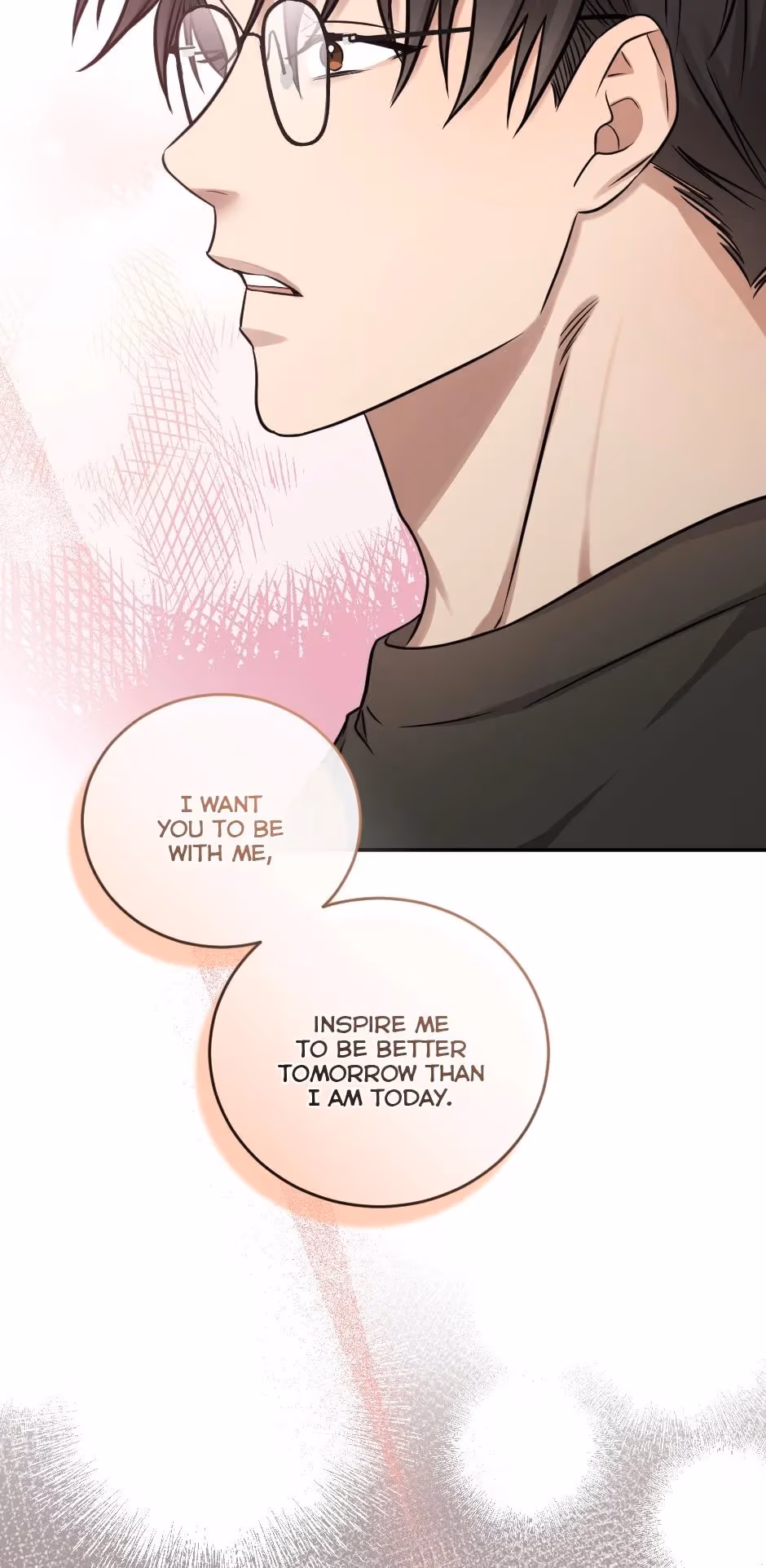Read Peach and Her Papas chapter 103 image 42 on Lezhin