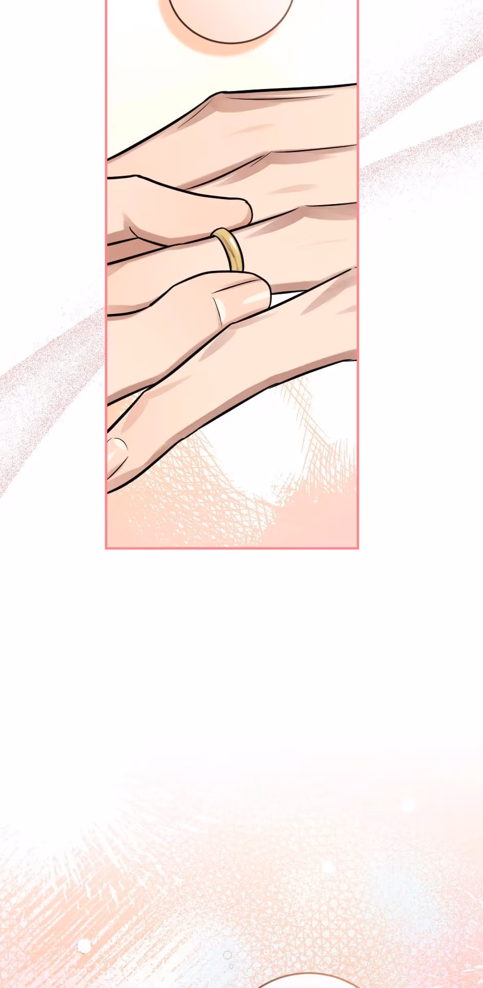 Read Peach and Her Papas chapter 103 image 44 on Lezhin