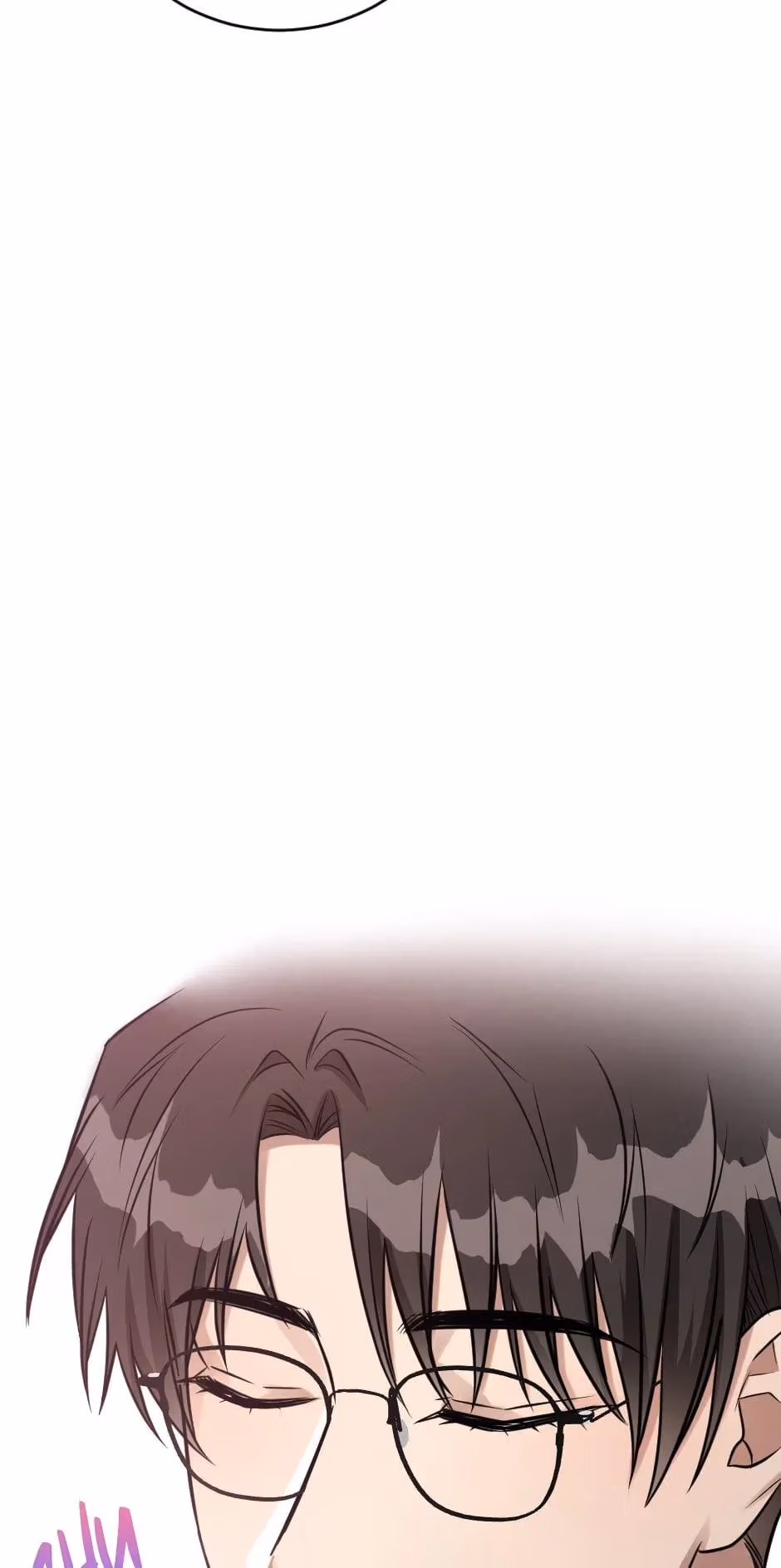 Read Peach and Her Papas chapter 103 image 58 on Lezhin