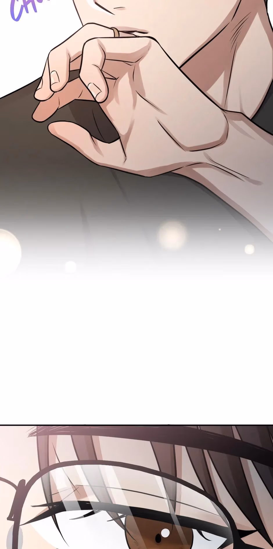 Read Peach and Her Papas chapter 103 image 59 on Lezhin