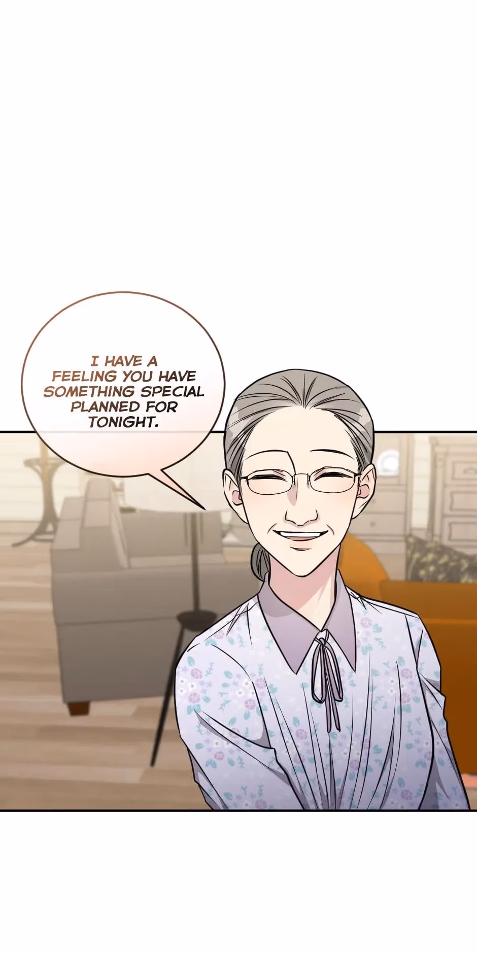 Read Peach and Her Papas chapter 103 image 6 on Lezhin