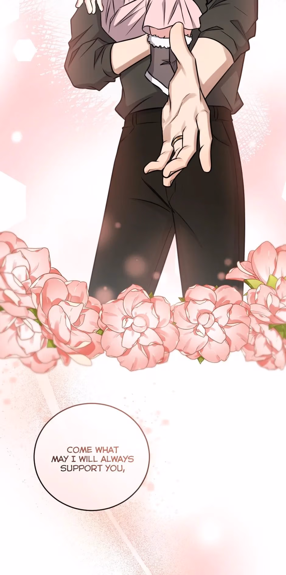 Read Peach and Her Papas chapter 103 image 61 on Lezhin