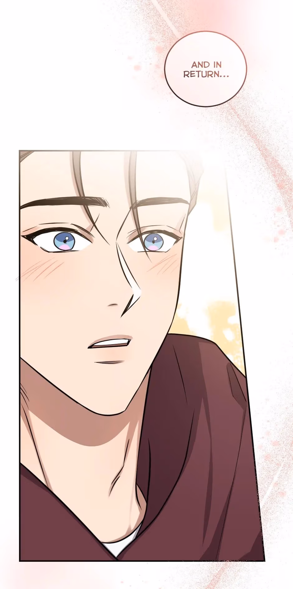 Read Peach and Her Papas chapter 103 image 62 on Lezhin