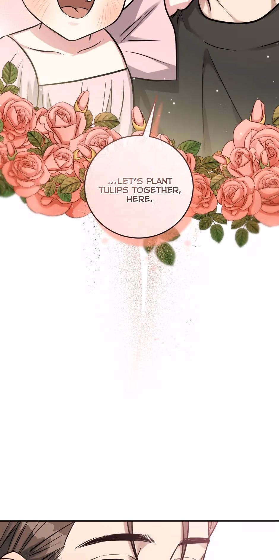 Read Peach and Her Papas chapter 103 image 64 on Lezhin