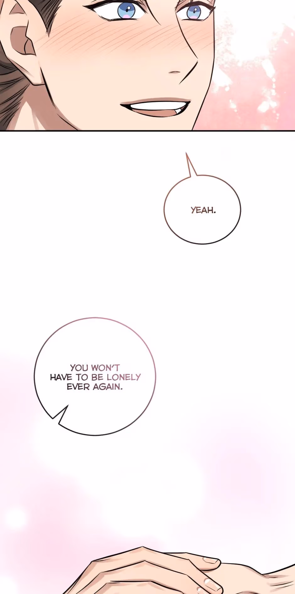 Read Peach and Her Papas chapter 103 image 65 on Lezhin
