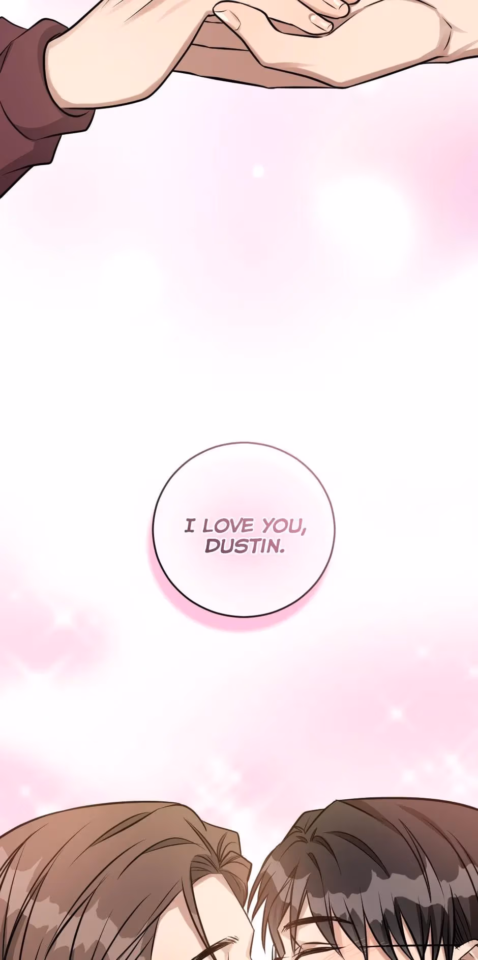 Read Peach and Her Papas chapter 103 image 66 on Lezhin