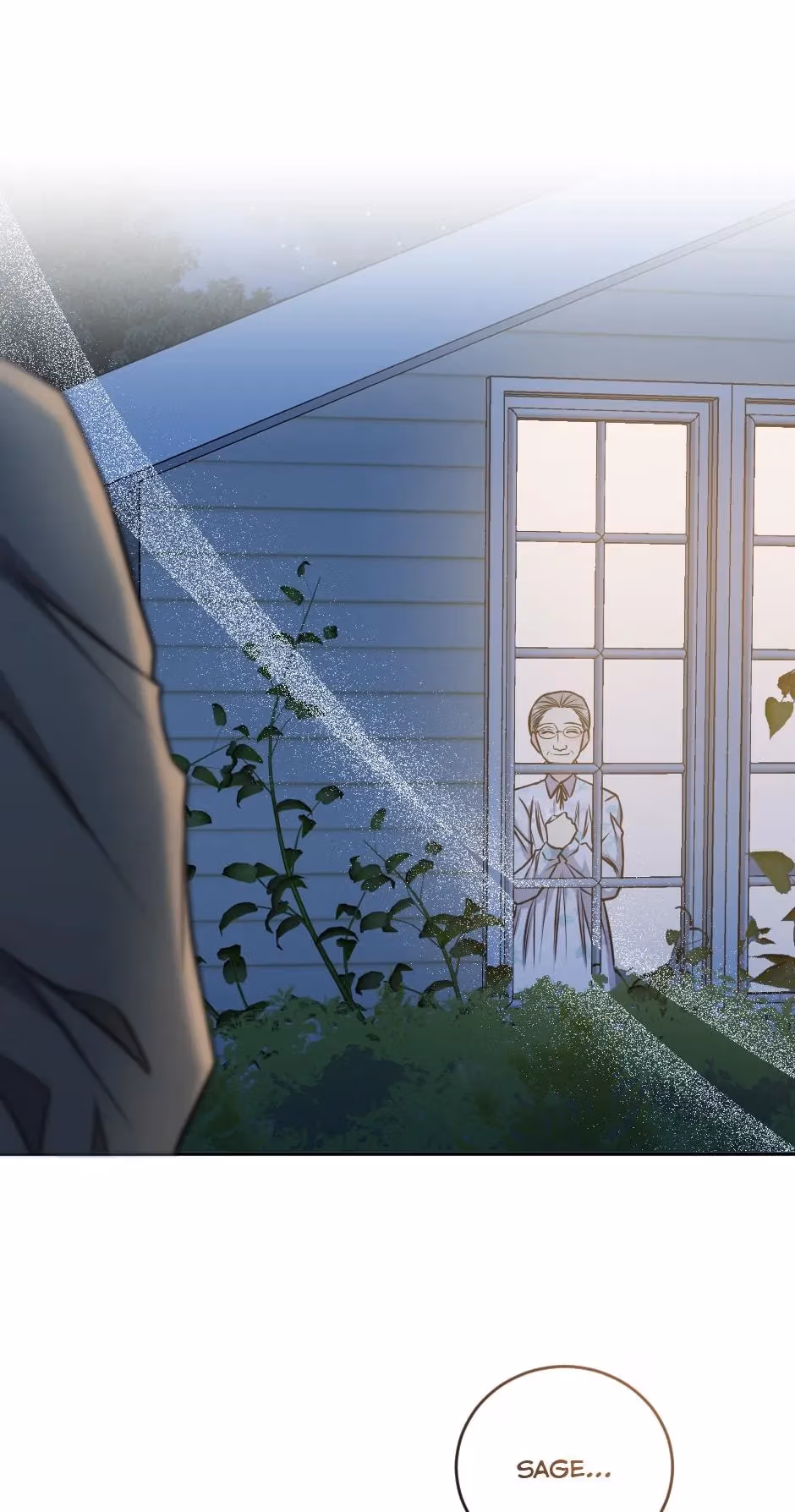 Read Peach and Her Papas chapter 103 image 68 on Lezhin