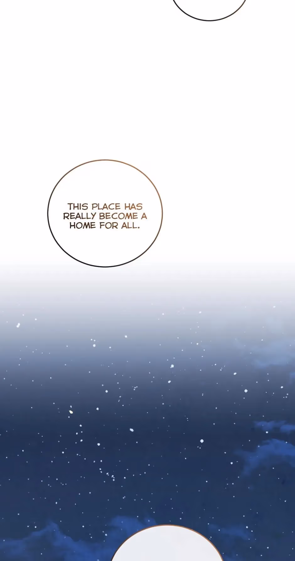 Read Peach and Her Papas chapter 103 image 69 on Lezhin