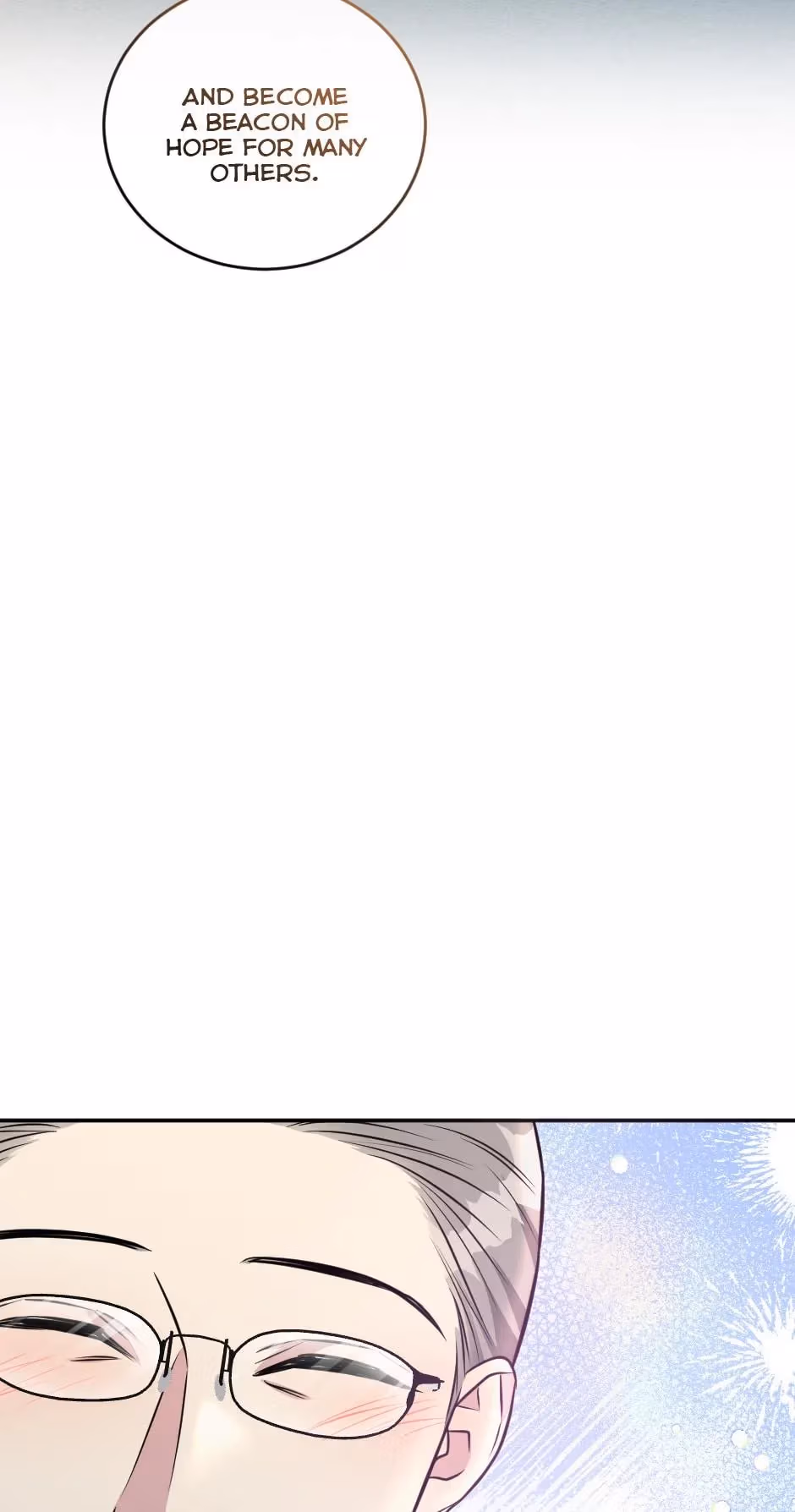 Read Peach and Her Papas chapter 103 image 71 on Lezhin