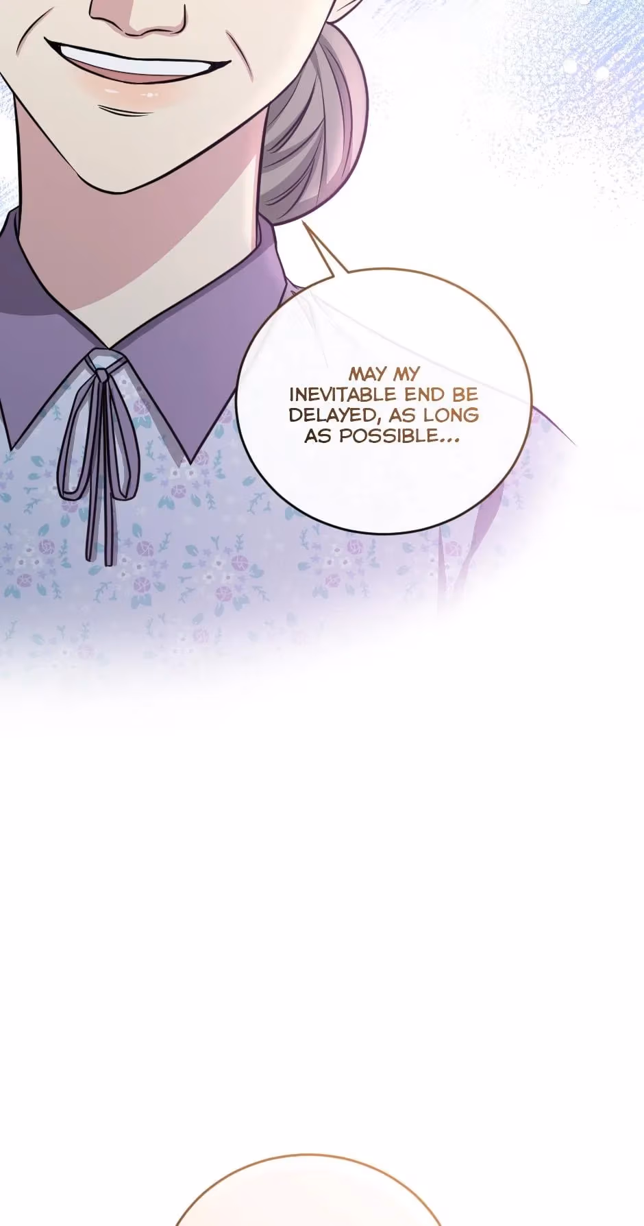 Read Peach and Her Papas chapter 103 image 72 on Lezhin