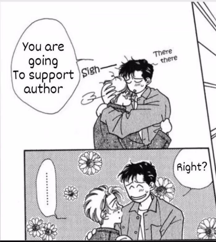 Read Peach and Her Papas chapter 11 image 6 on Lezhin