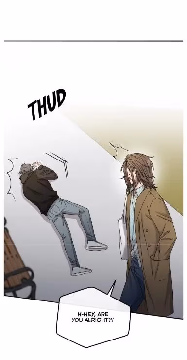 Read Peach and Her Papas chapter 24 image 7 on Lezhin