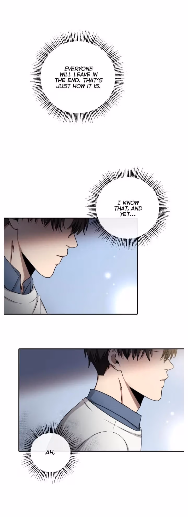 Read Peach and Her Papas chapter 25 image 31 on Lezhin