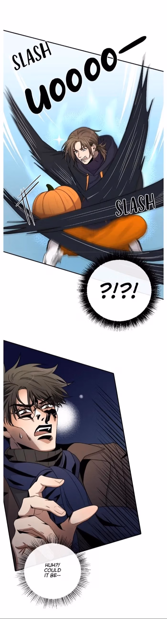 Read Peach and Her Papas chapter 26 image 14 on Lezhin