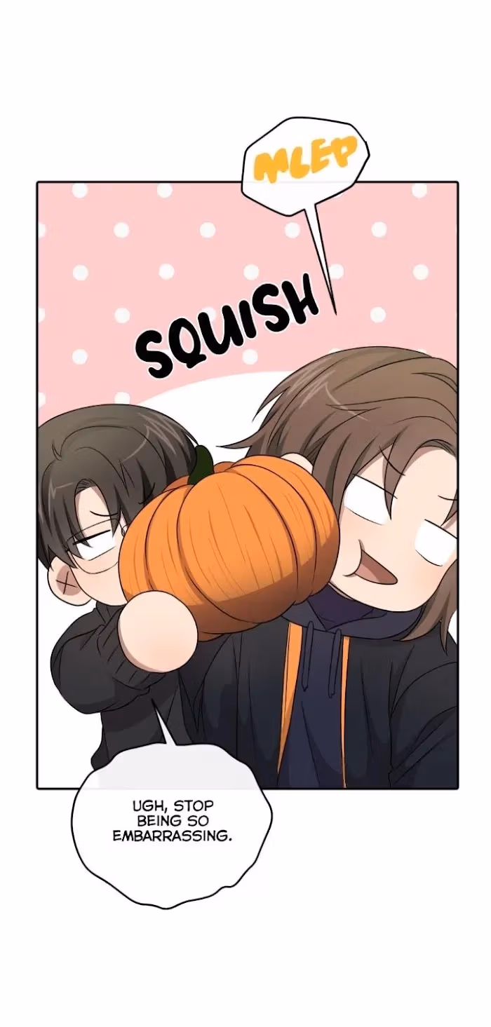 Read Peach and Her Papas chapter 26 image 24 on Lezhin