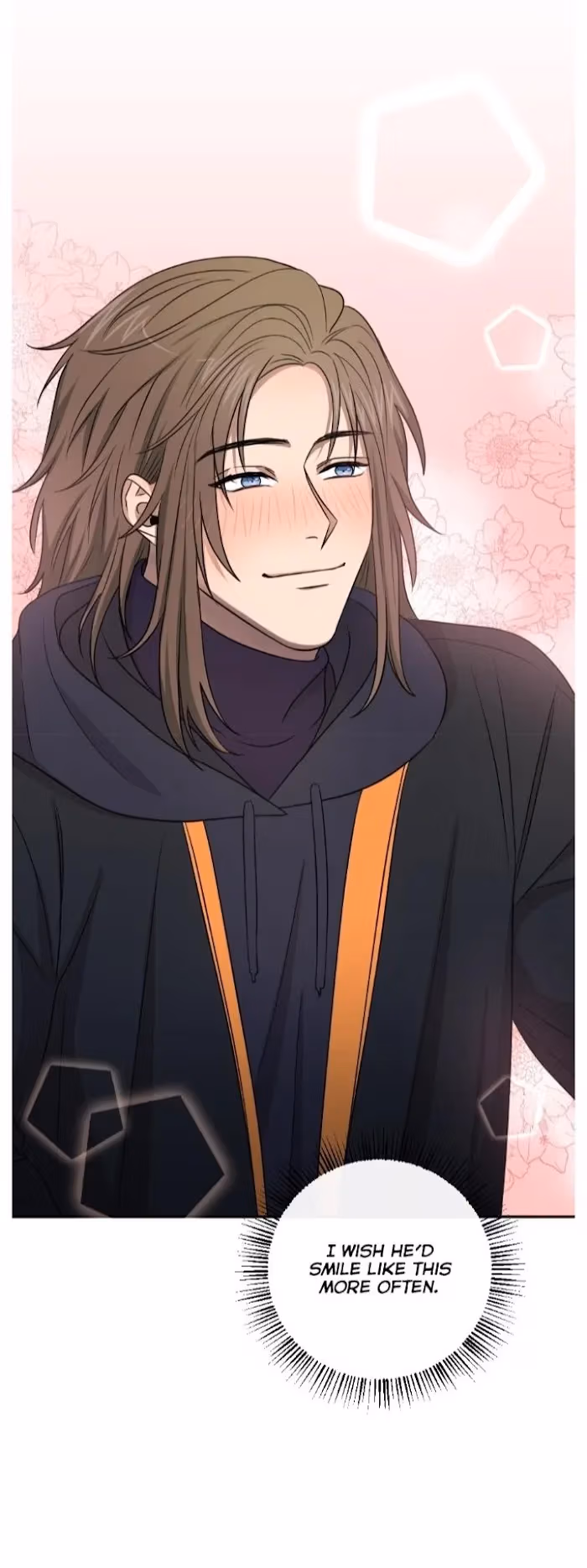 Read Peach and Her Papas chapter 26 image 31 on Lezhin