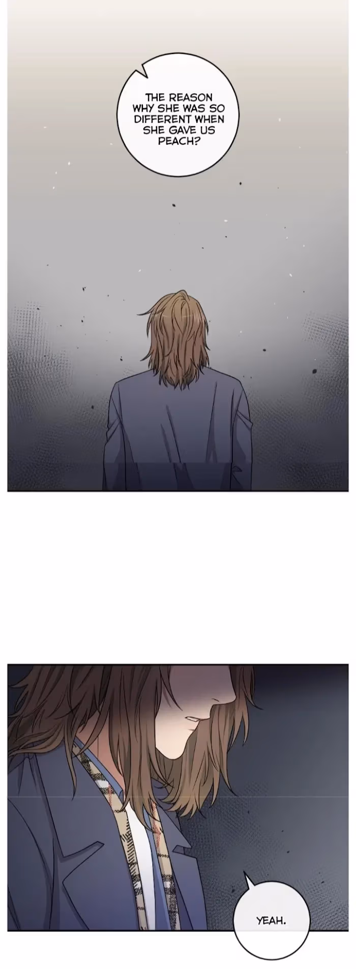 Read Peach and Her Papas chapter 27 image 16 on Lezhin