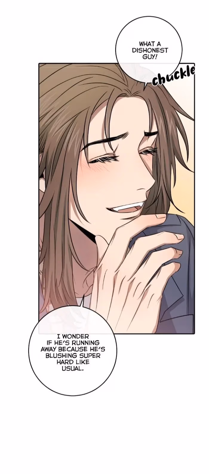 Read Peach and Her Papas chapter 27 image 27 on Lezhin