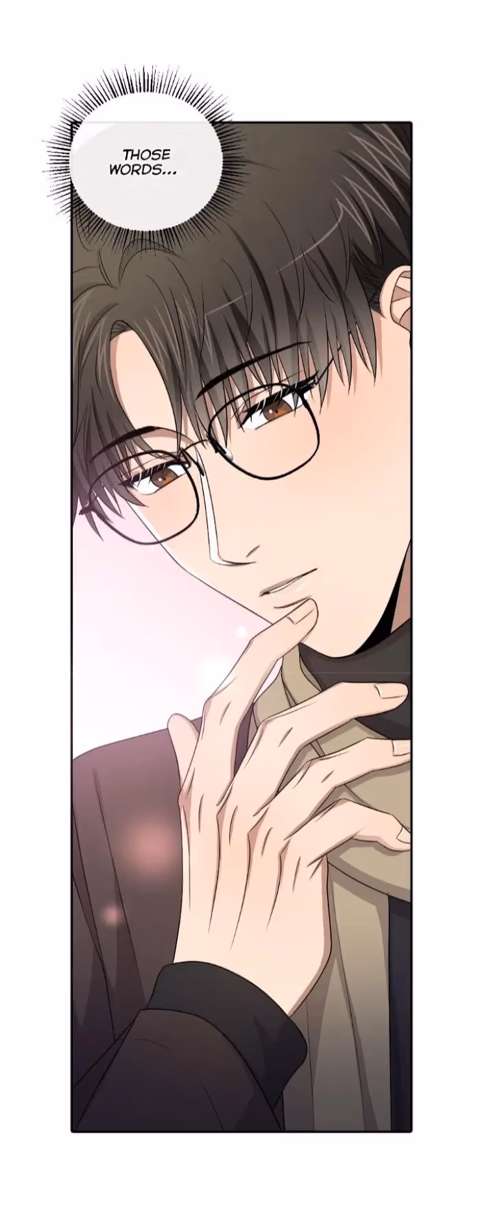 Read Peach and Her Papas chapter 27 image 31 on Lezhin