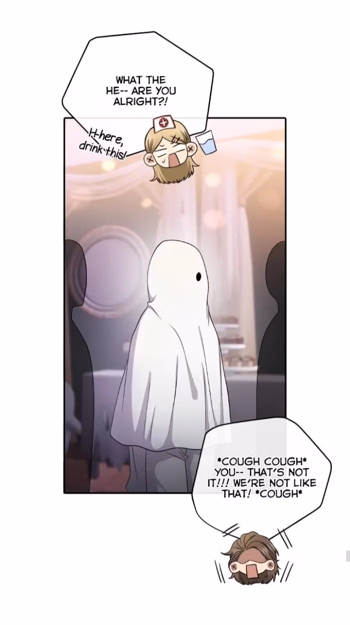 Read Peach and Her Papas chapter 28 image 20 on Lezhin