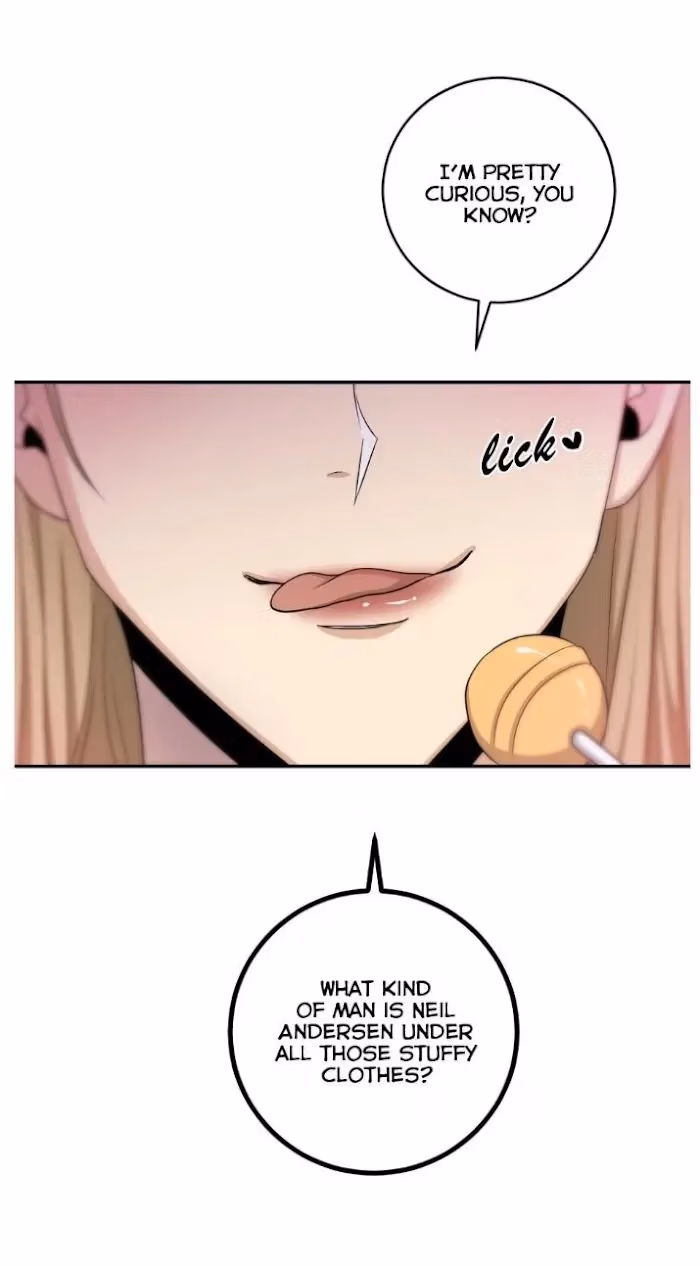 Read Peach and Her Papas chapter 28 image 25 on Lezhin