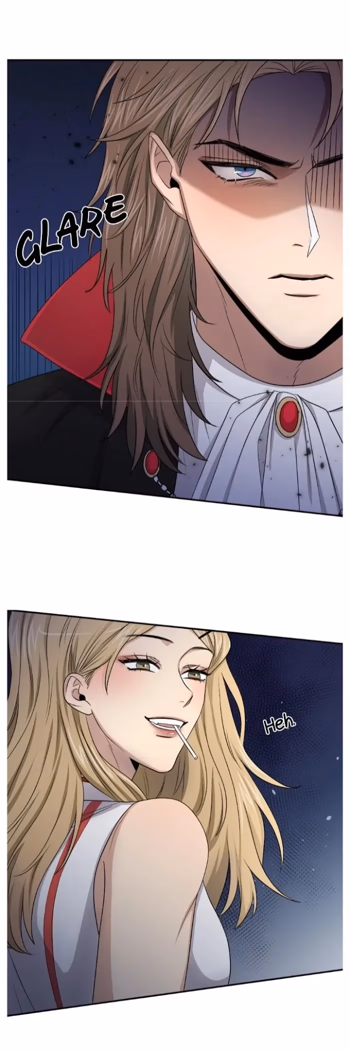 Read Peach and Her Papas chapter 28 image 27 on Lezhin