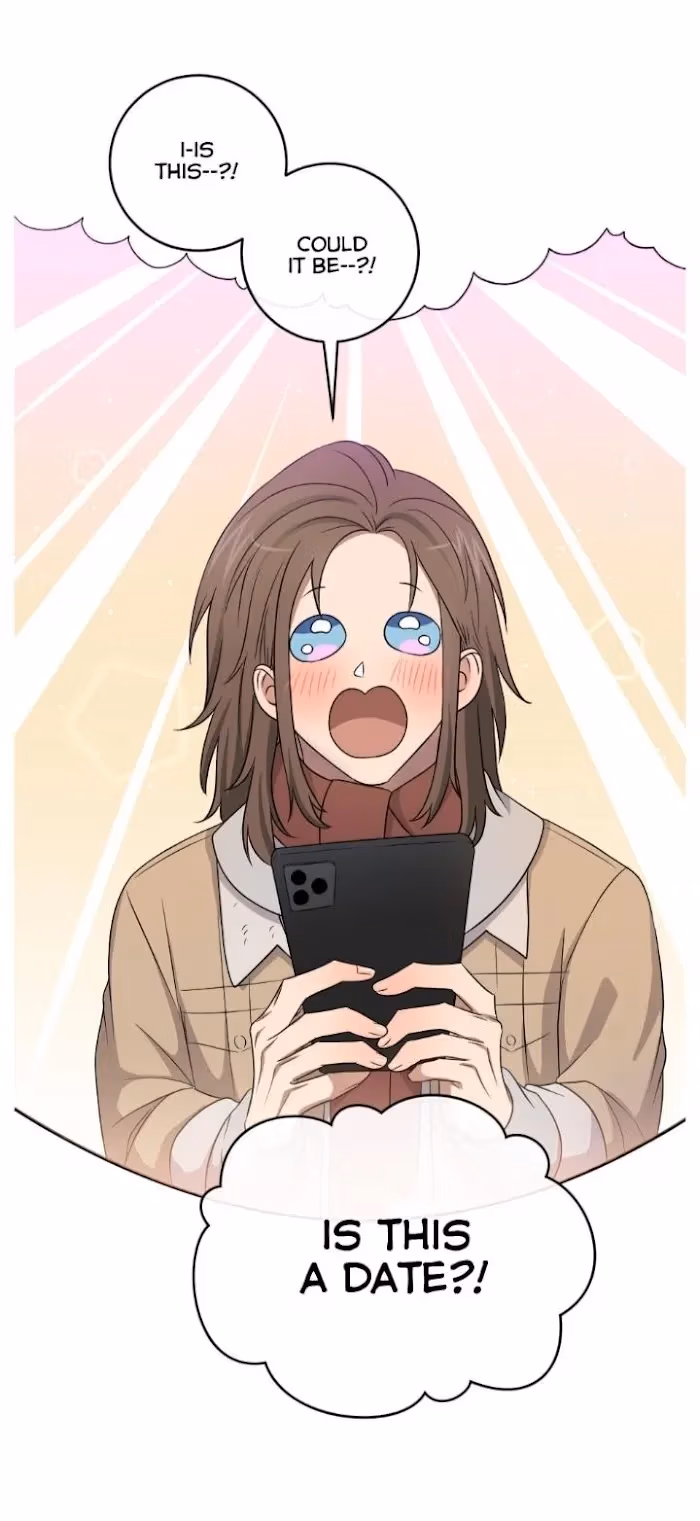 Read Peach and Her Papas chapter 28 image 6 on Lezhin