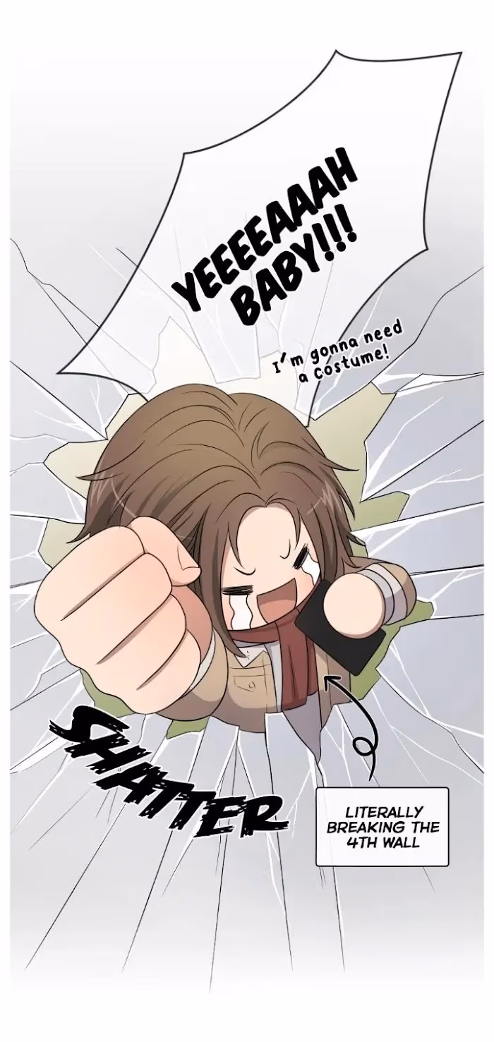 Read Peach and Her Papas chapter 28 image 7 on Lezhin
