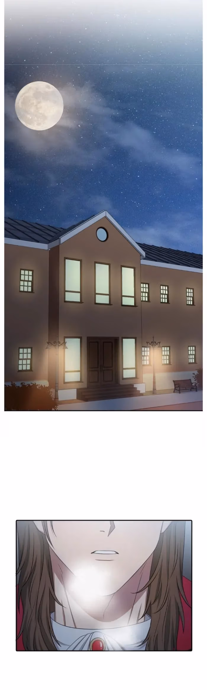 Read Peach and Her Papas chapter 29 image 1 on Lezhin