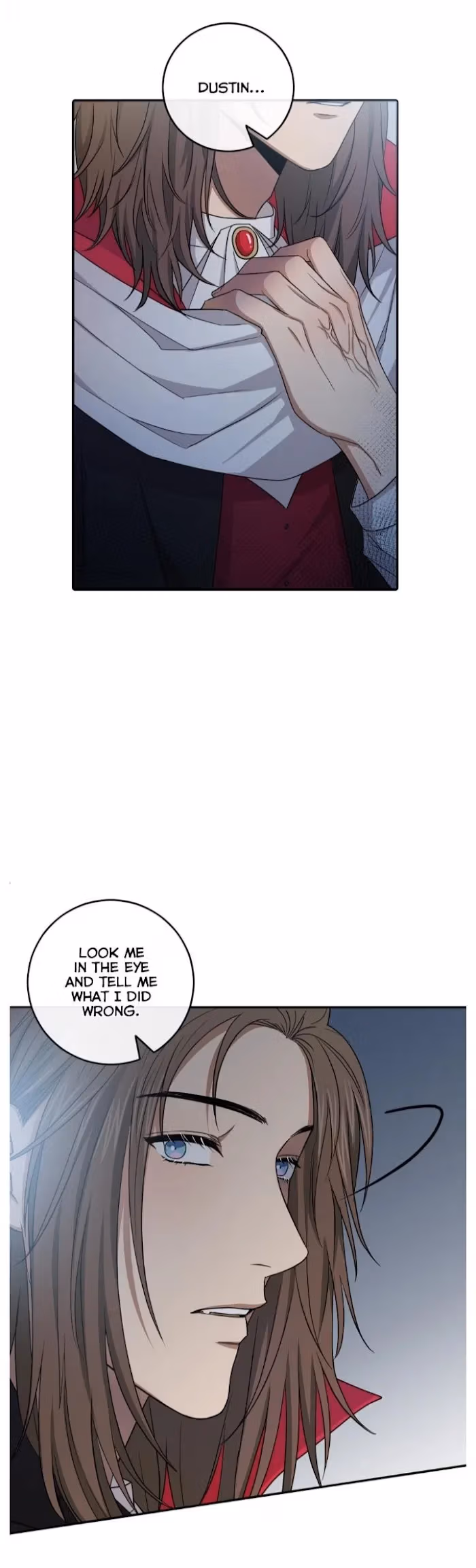 Read Peach and Her Papas chapter 29 image 13 on Lezhin