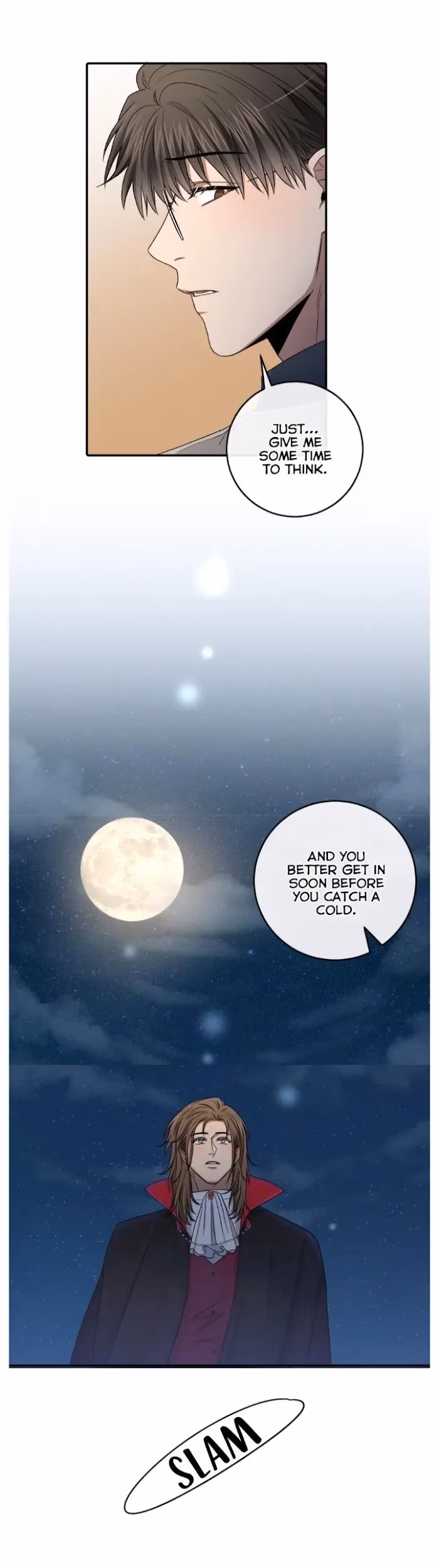 Read Peach and Her Papas chapter 29 image 28 on Lezhin