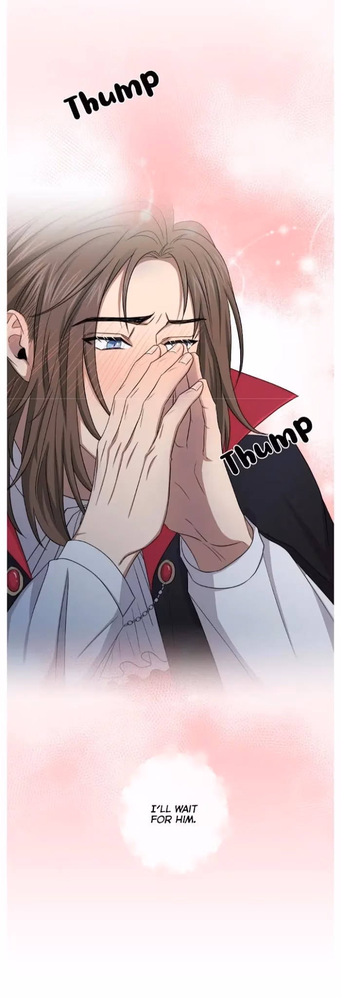 Read Peach and Her Papas chapter 29 image 30 on Lezhin