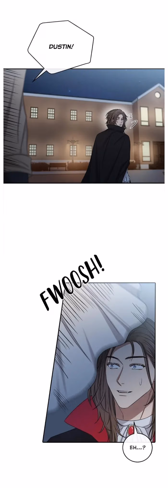 Read Peach and Her Papas chapter 29 image 4 on Lezhin
