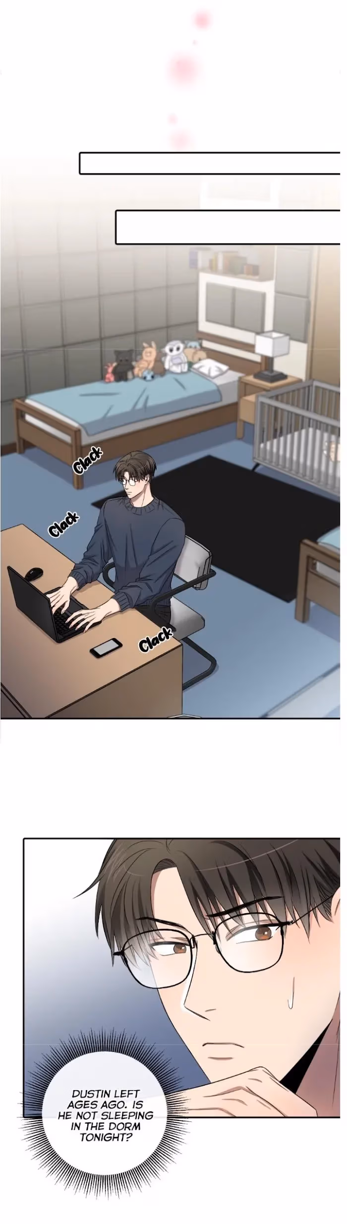 Read Peach and Her Papas chapter 30 image 10 on Lezhin