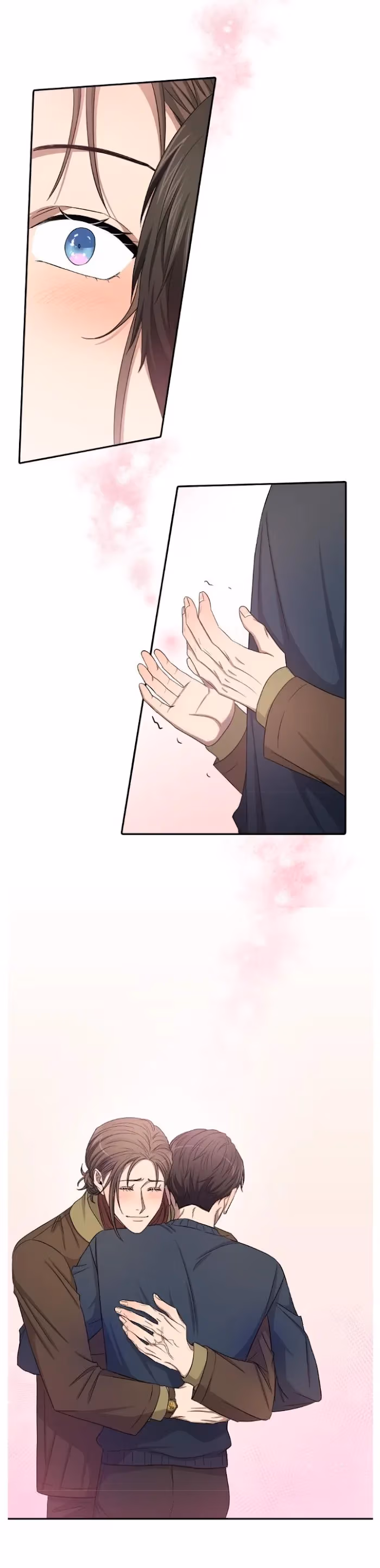 Read Peach and Her Papas chapter 30 image 20 on Lezhin