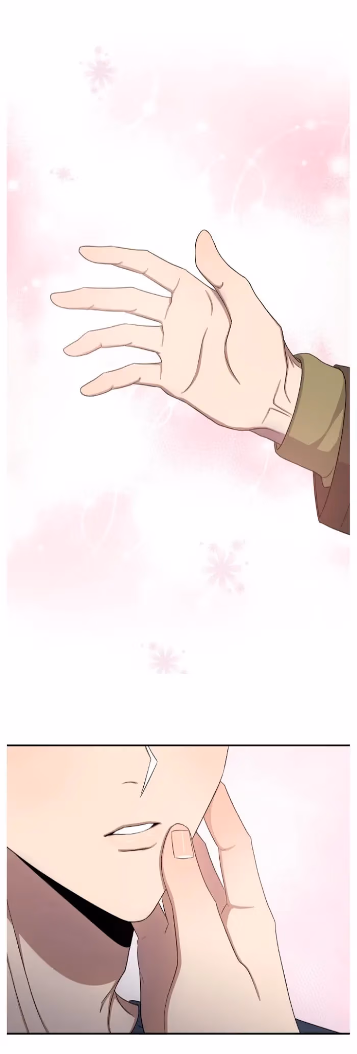 Read Peach and Her Papas chapter 30 image 23 on Lezhin